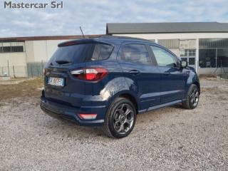 FORD EcoSport usata, con Airbag Passeggero