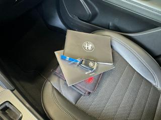 ALFA ROMEO Stelvio usata, con Servosterzo