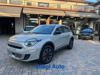 FIAT 600 usata, con Chiusura centralizzata