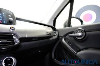 FIAT 500X usata, con Luci diurne