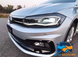VOLKSWAGEN Polo usata, con Cerchi in lega