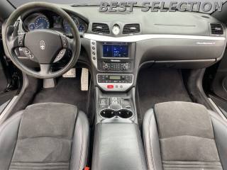 MASERATI GranTurismo usata, con Chiusura centralizzata