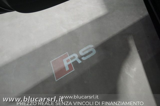 AUDI RS usata 60