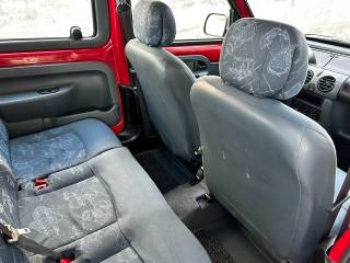 RENAULT Kangoo usata 18
