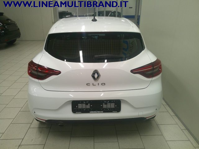 RENAULT Clio usata, con Chiusura centralizzata