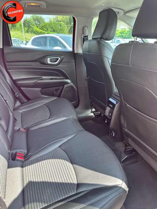 JEEP Compass usata, con Cruise Control