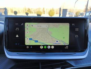 PEUGEOT 208 usata, con ESP