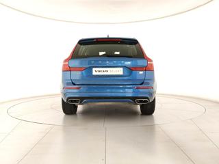 VOLVO XC60 usata, con Airbag Passeggero