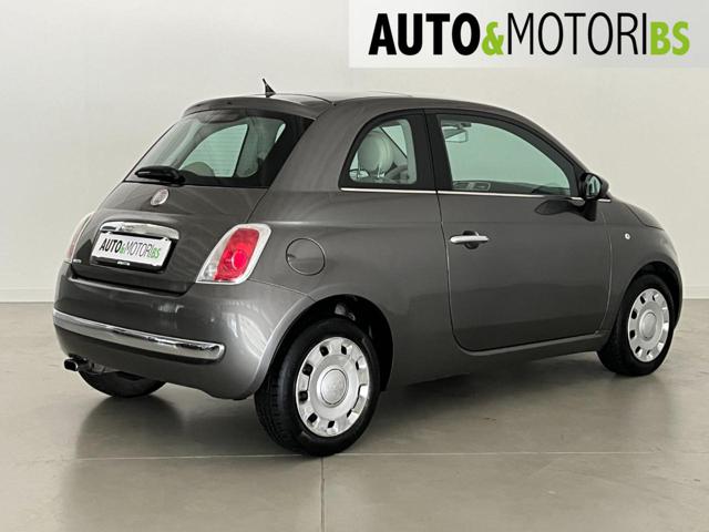 FIAT 500 usata, con Airbag Passeggero