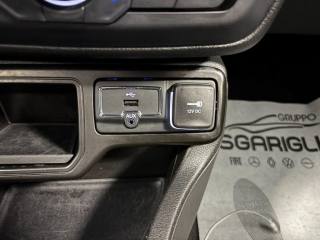 JEEP Renegade usata, con Sedili riscaldati