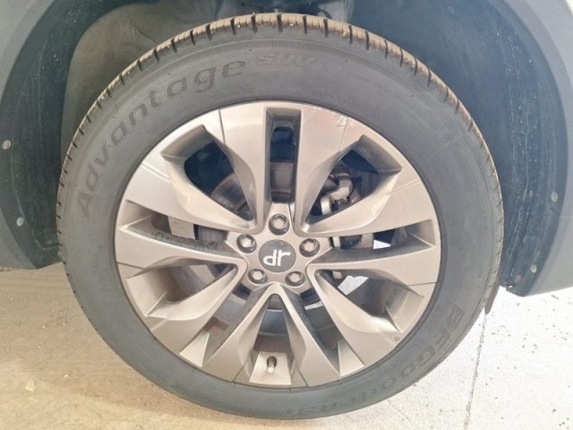 DR MOTOR DR 4.0 usata, con Servosterzo
