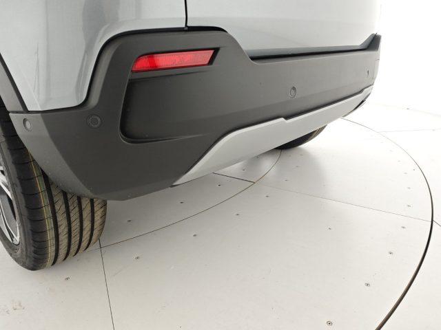 JEEP Avenger usata, con ESP