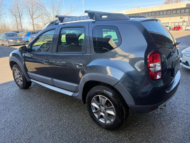DACIA Duster usata, con Autoradio