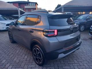 CITROEN C3 usata, con Airbag