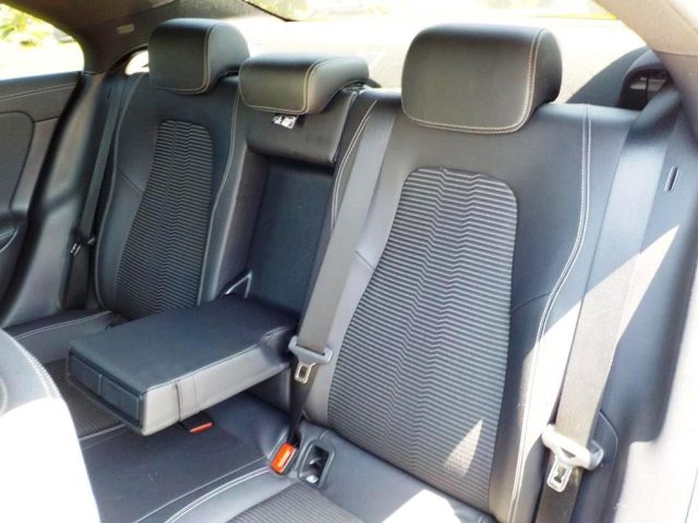 MERCEDES-BENZ CLA 180 usata 58
