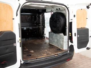 FIAT Doblo usata, con Servosterzo