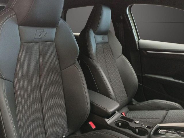 AUDI A3 usata, con Servosterzo