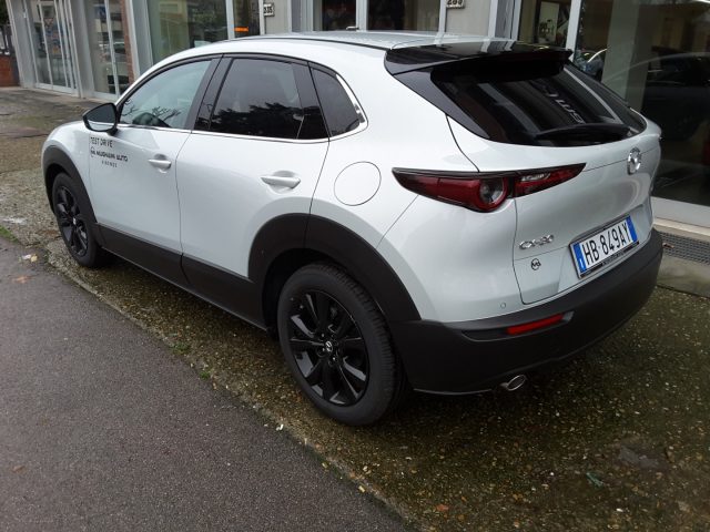 MAZDA CX-30 usata, con Controllo trazione