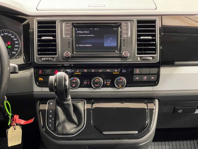 VOLKSWAGEN Multivan usata, con Immobilizzatore elettronico