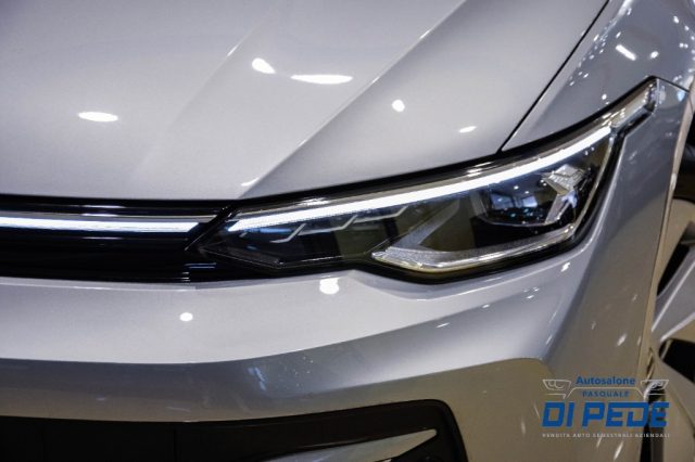 VOLKSWAGEN Golf usata, con Climatizzatore