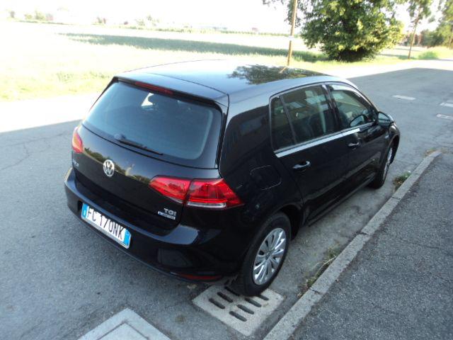 VOLKSWAGEN Golf usata, con Airbag Passeggero