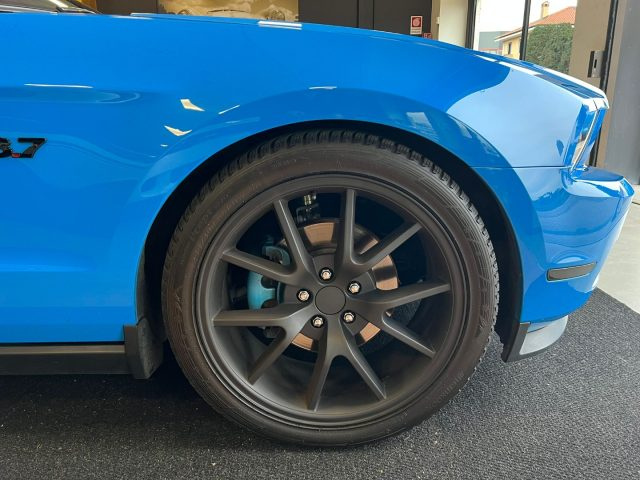 FORD Mustang usata, con Alzacristalli elettrici