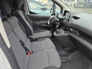 PEUGEOT Partner usata, con ESP