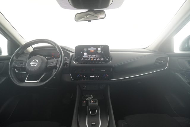 NISSAN Qashqai usata 10