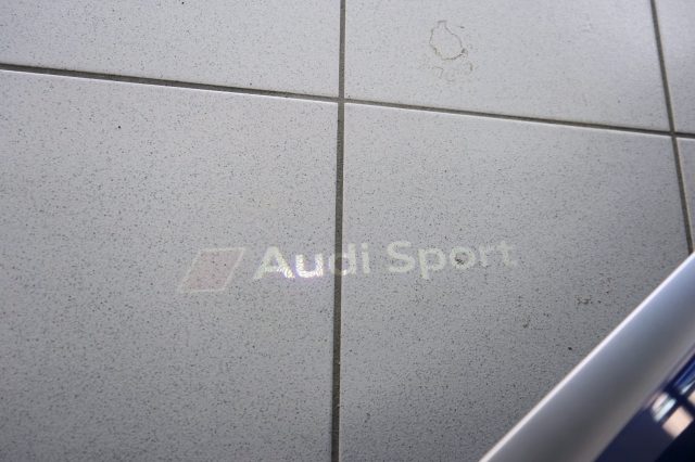 AUDI RS6 usata, con Sensore di luce
