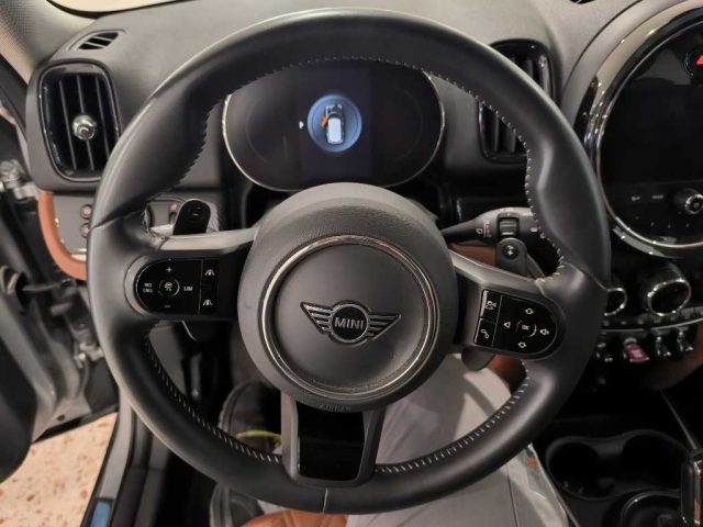 MINI Mini usata, con Sistema di navigazione