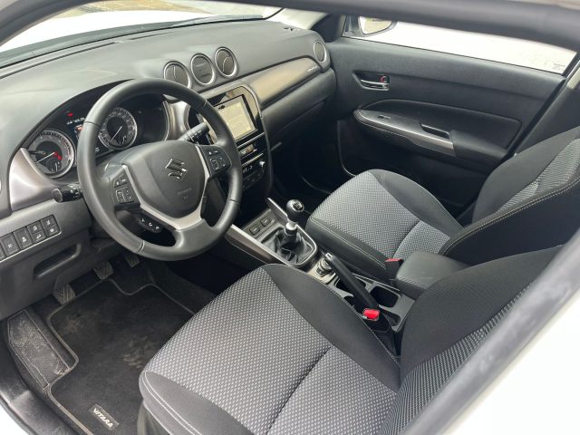 SUZUKI Vitara usata, con Controllo trazione
