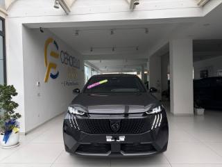 PEUGEOT 3008 usata, con Airbag