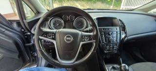 OPEL Astra usata, con Fendinebbia