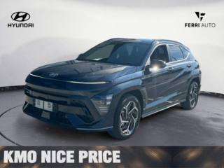 HYUNDAI Kona HEV 1.6 DCT NLine
