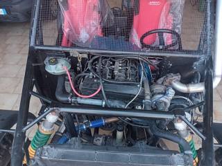JEEP Other usata 3