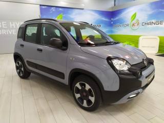 FIAT Panda usata, con Airbag laterali