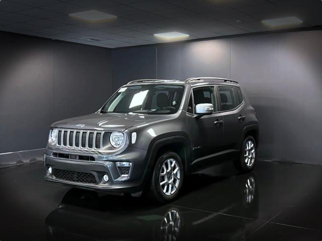 JEEP Renegade usata, con ABS