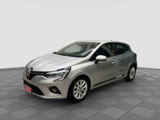 RENAULT Clio Clio Berlina ZEN dCi 85