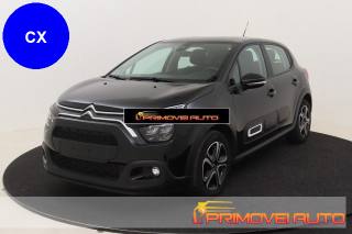 CITROEN C3 BlueHDi 100 S&S PLUS