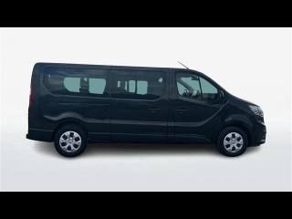 RENAULT Trafic usata, con Airbag Passeggero