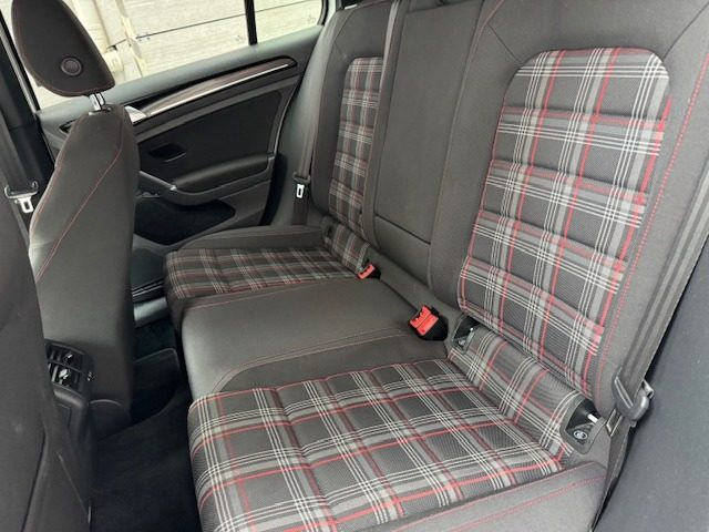 VOLKSWAGEN Golf GTI usata, con Cerchi in lega