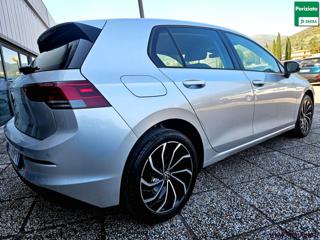 VOLKSWAGEN Golf usata, con Boardcomputer