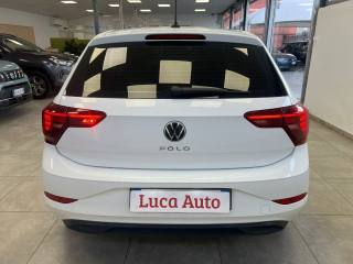 VOLKSWAGEN Polo usata, con Alzacristalli elettrici