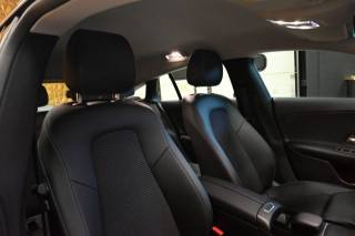 MERCEDES-BENZ CLA 250 usata 42