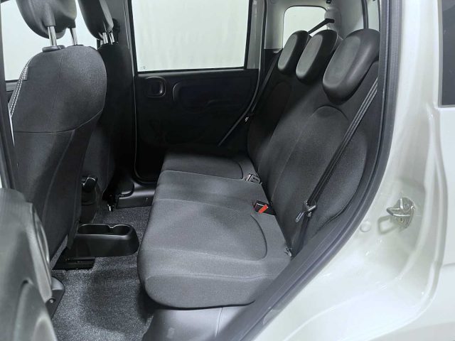 FIAT Panda usata, con Controllo elettronico della corsia