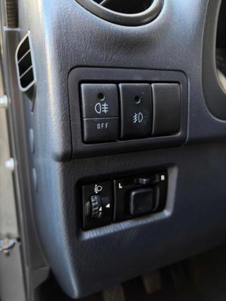 SUZUKI Jimny usata, con Cronologia tagliandi