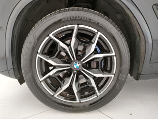 BMW X4 usata, con Cerchi in lega
