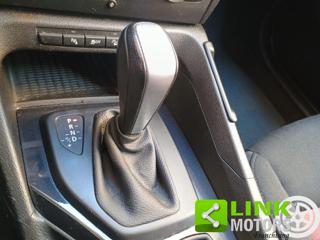 BMW X1 usata, con Sensori di parcheggio posteriori
