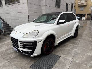 PORSCHE Cayenne 3.2 V6 cat