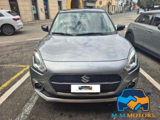 SUZUKI Swift usata, con Airbag